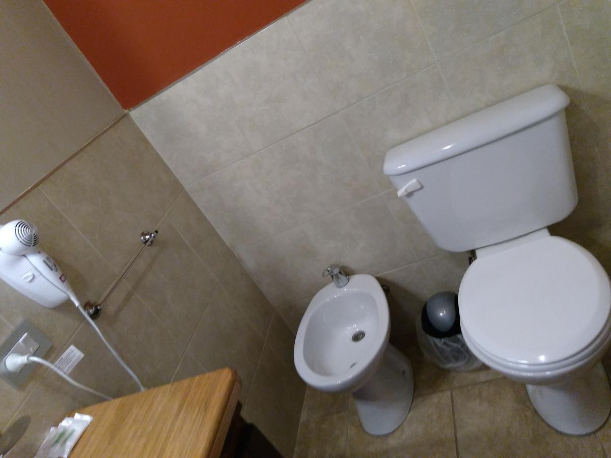 Alquimia Cabanas - Apart El Bolsón Dış mekan fotoğraf